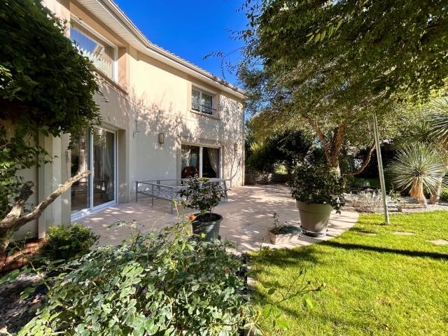 Maison vente à Le Peu, Saint-Georges-lès-Baillargeaux
