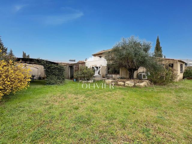 Maison vente à Apt