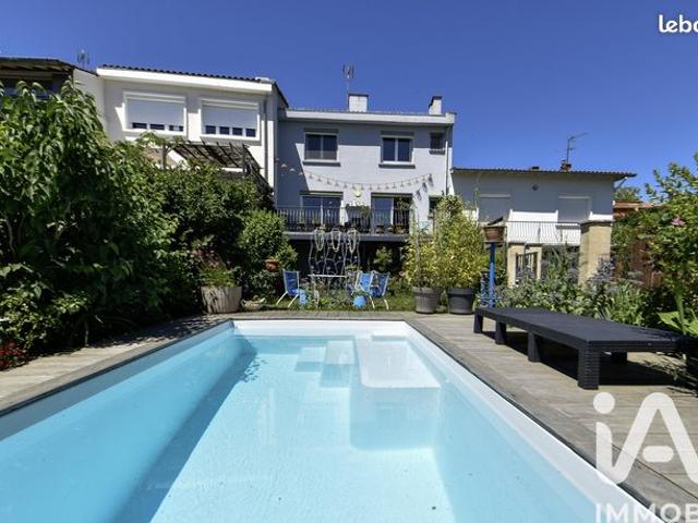 Maison vente à Muret, Lagardelle-sur-lèze