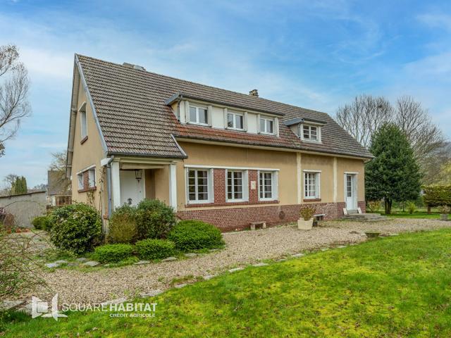 Maison vente à Dieppe, Torcy-le-petit