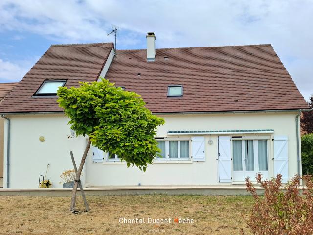 Maison vente à Champhol, Eure-et-Loir