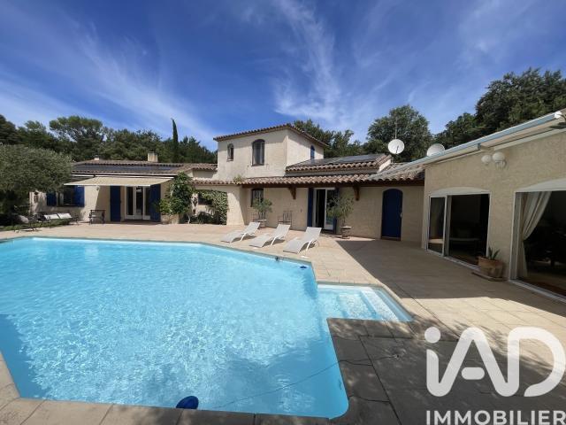 Maison vente à Labastide-de-Virac, Ardèche