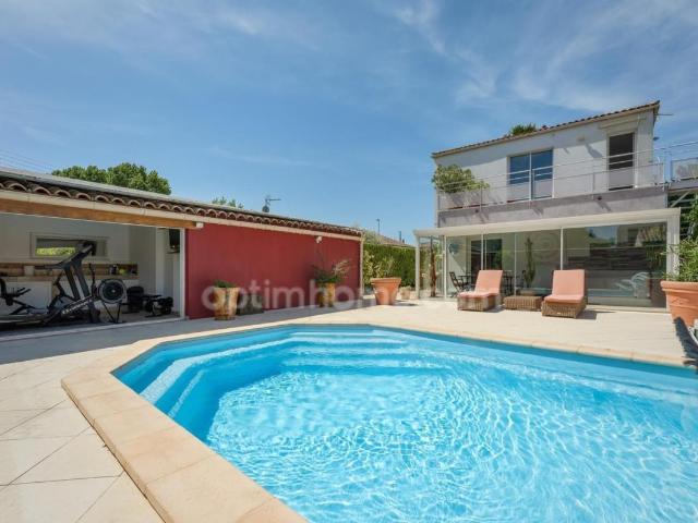 Maison vente à Lunel, Hérault