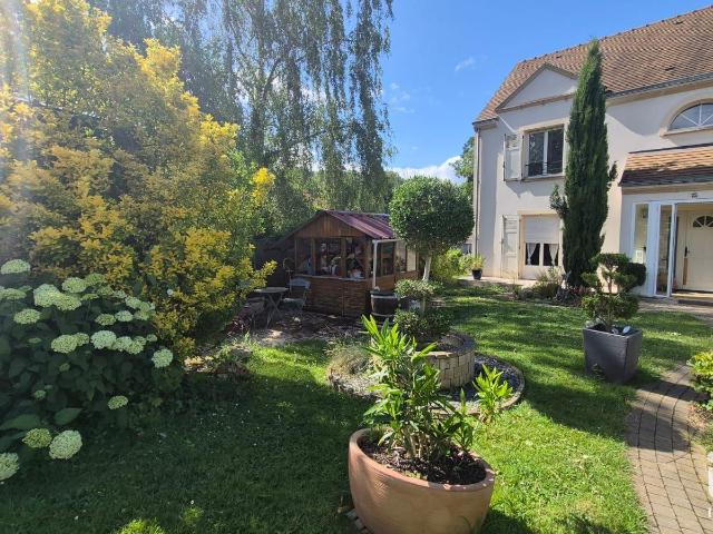 Maison vente à Torcy, Thorigny-sur-marne