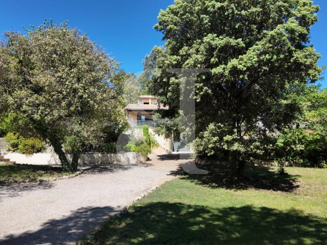 Maison vente à Carpentras, Mazan