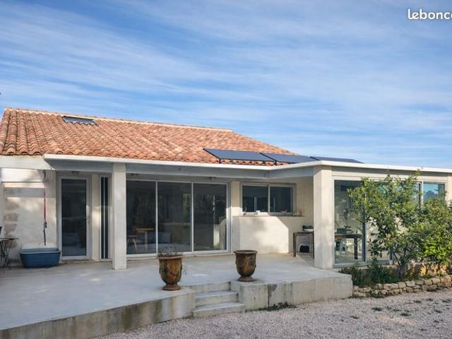 Maison vente à Narbonne, Peyriac-de-mer