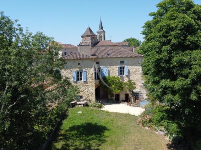 Maison vente à La Mayne, Albas
