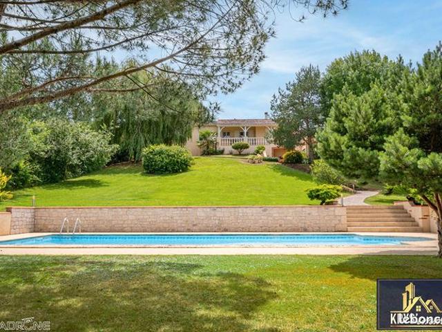 Maison vente à Villeneuve-sur-Lot, Villeneuve-sur-lot