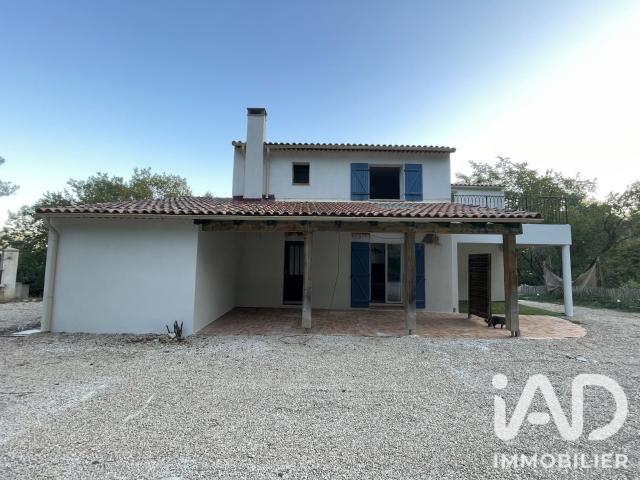 Maison vente à Saint-Français, Auriol