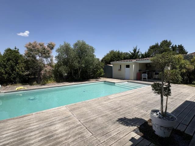 Maison vente à Bernadet, Plaisance-du-Touch