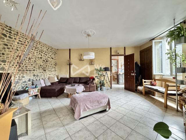 Maison vente à Pau, Tarsacq