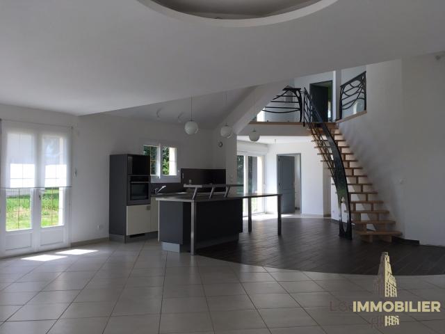 Maison location à Amiens, Vaux-en-amiénois