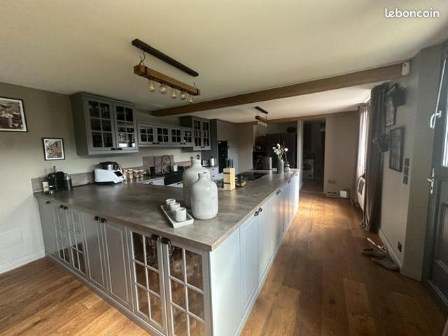 Maison vente à Mortagne-au-Perche, Canapville