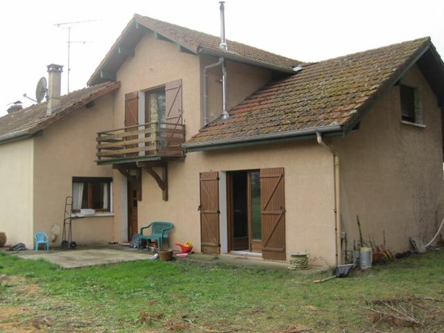 Maison vente à Mont-de-Marsan, Mimizan