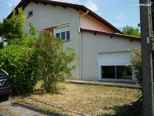 Maison vente à Villeneuve-sur-Lot, Montayral