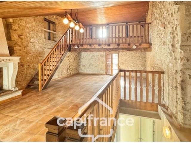 Maison vente à Agen