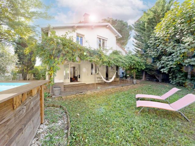 Maison vente à Toulouse