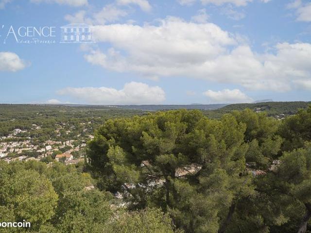 Maison vente à Aix-en-Provence, Ventabren