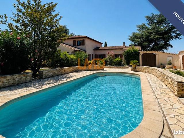 Maison vente à Béziers, Lespignan