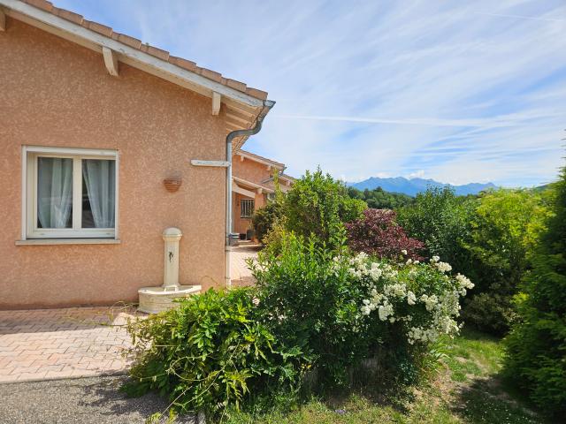 Maison vente à Gap