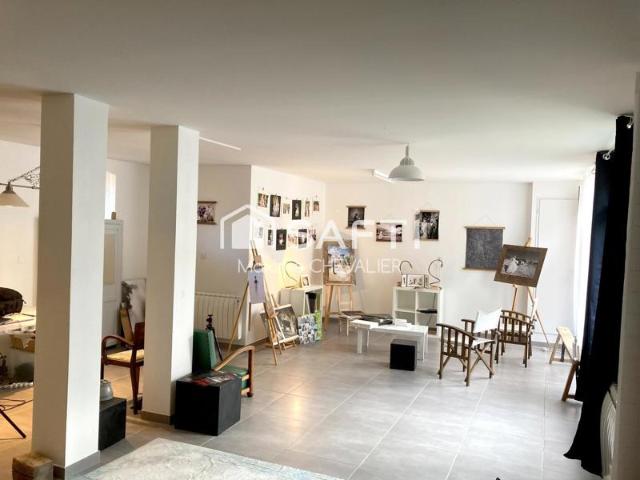 Maison vente à La Châtre, Montipouret