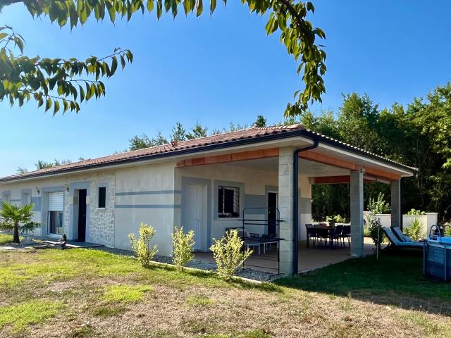 Maison vente à Marmande, Miramont-de-guyenne