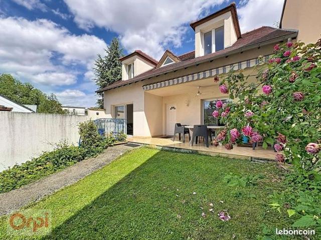 Maison vente à Moulins, Châtillon