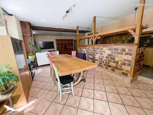 Maison vente à Cognac, Baignes-sainte-radegonde