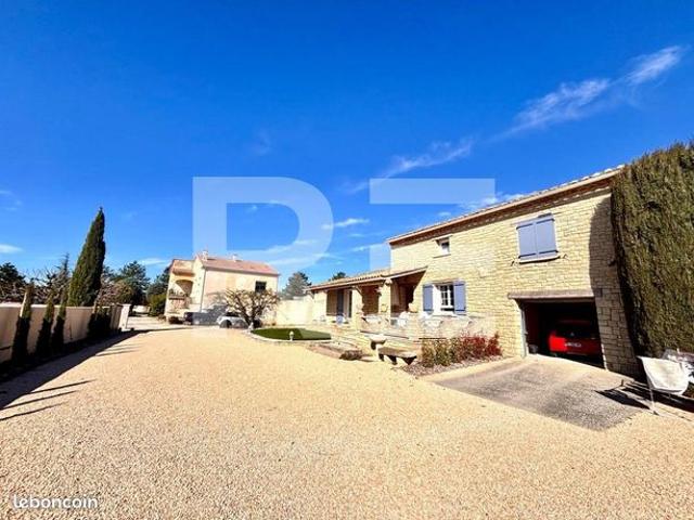 Maison vente à Caromb, Vaucluse