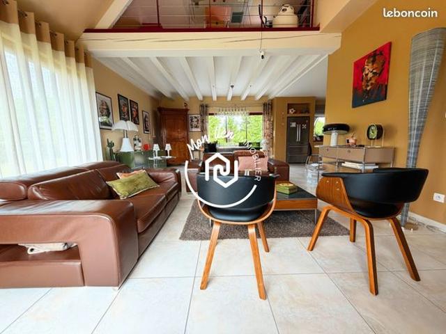 Maison vente à Loches, Preuilly-sur-claise
