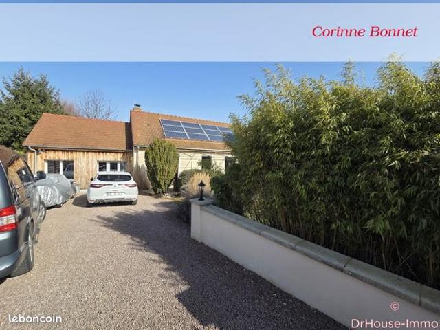 Maison vente à Courteranges, Aube