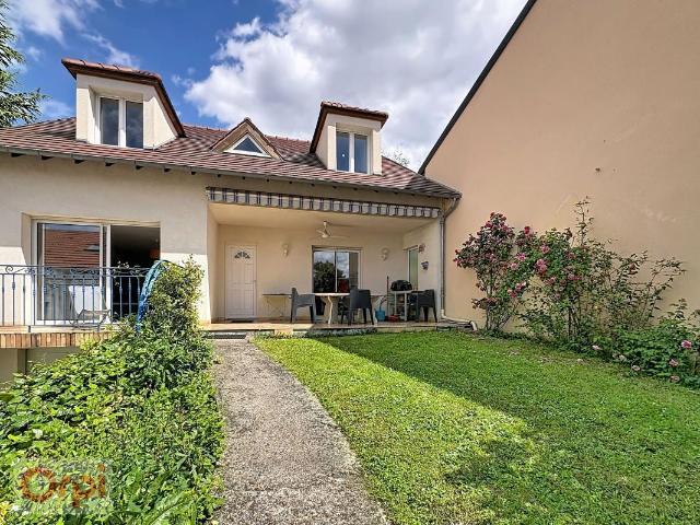 Maison vente à Antony, Châtillon