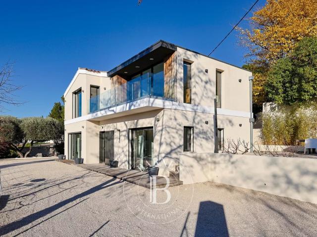 Maison vente à Marseille, Allauch