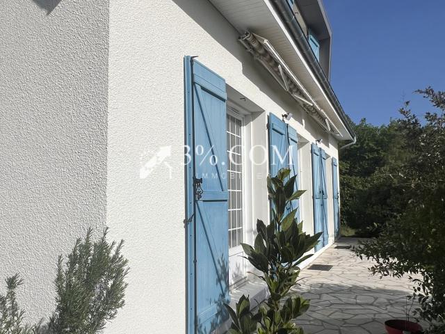 Maison vente à Poitiers, Bonnes