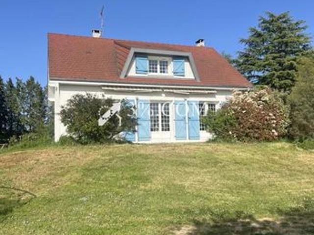 Maison vente à Poitiers, Bonnes