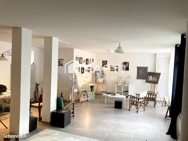 Maison vente à La Châtre, Neuvy-saint-sépulchre