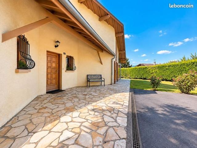 Maison vente à Contamine-sur-Arve, Haute-Savoie