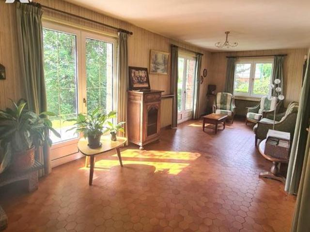 Maison vente à Lille, Verlinghem