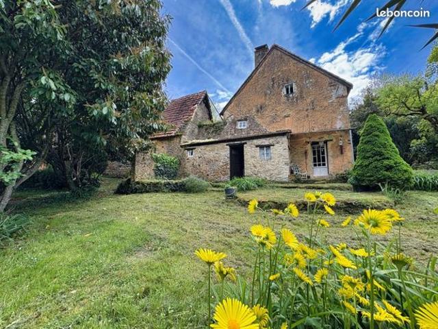 Maison vente à Sarlat-la-Canéda, Sarlat-la-canéda