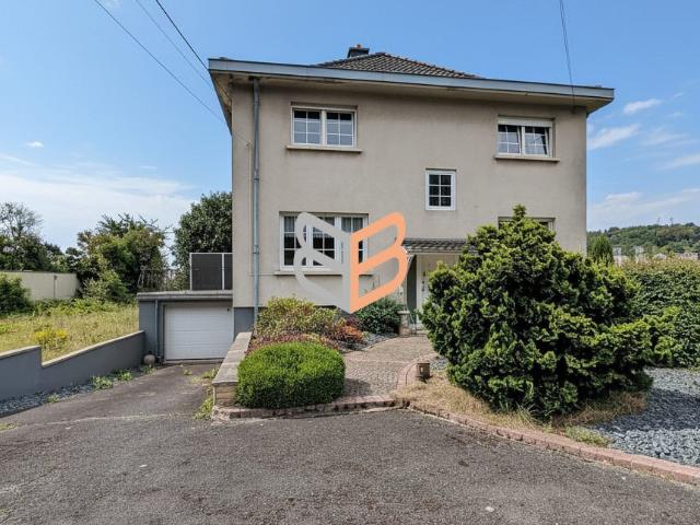 Maison vente à Thionville, Audun-le-tiche