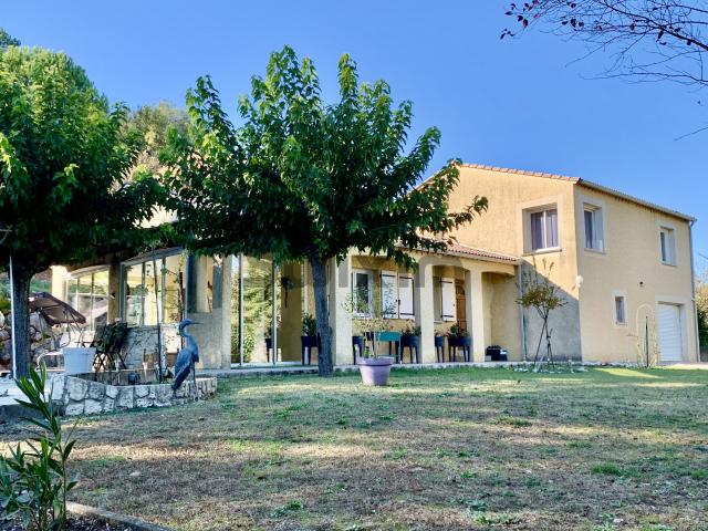 Maison vente à Alès, Robiac-rochessadoule