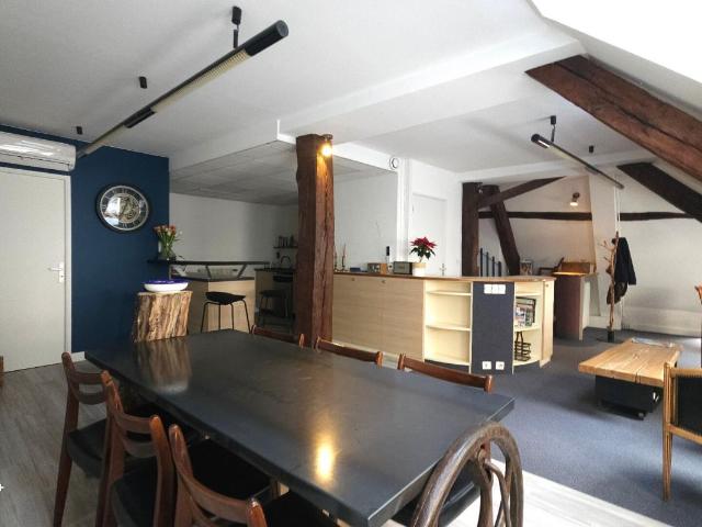 Maison vente à Troyes, Bar-sur-seine