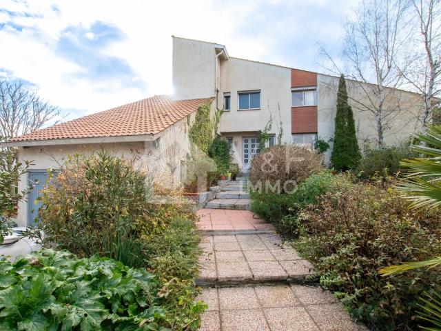 Maison vente à Toulouse, Lauzerville