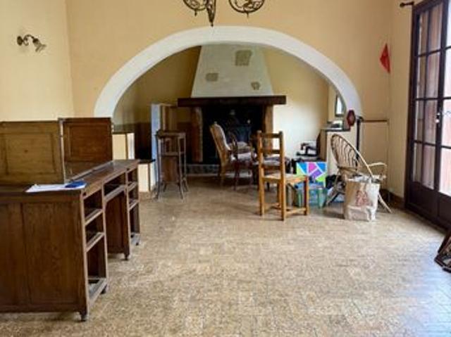 Maison vente à Péronne, Mailly-maillet