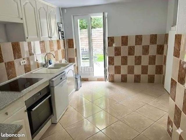 Maison vente à Forbach-Boulay-Moselle, Condé-northen