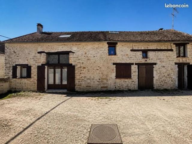 Maison vente à Soisy-sur-École, Essonne
