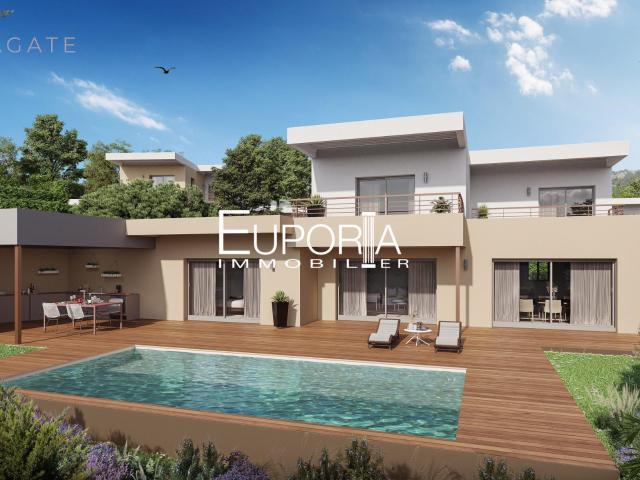 Maison vente à Arrondissement de Toulon, Le Lavandou
