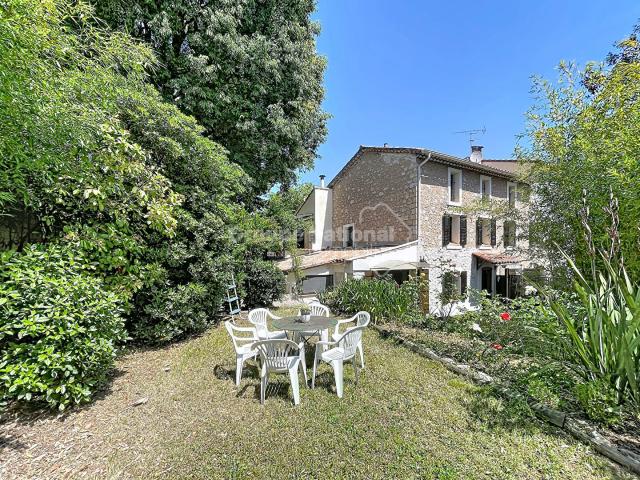 Maison vente à Grasse