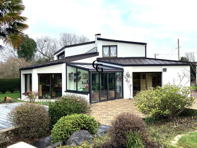 Maison vente à Nantes, Vertou