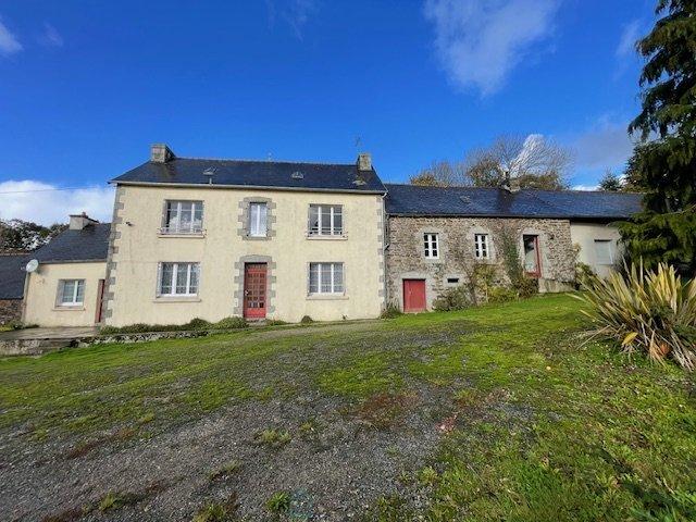 Maison vente à Châteaulin, Bretagne